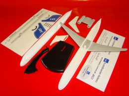 Kit MD-80 SAS SC.1-100